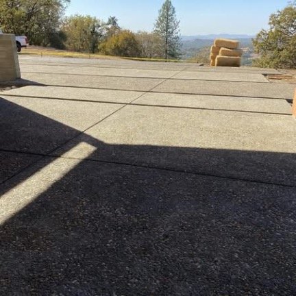 Commercial Concrete Project 74