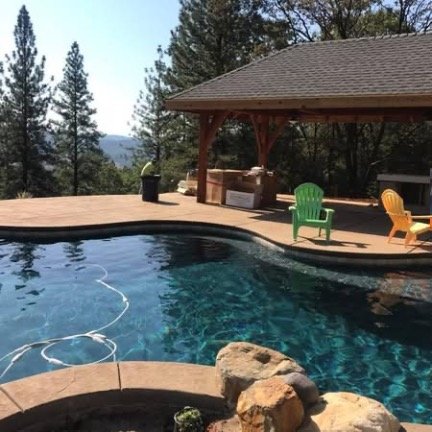 Commercial Concrete Project 75