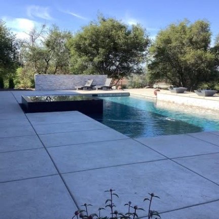 Commercial Concrete Project 78