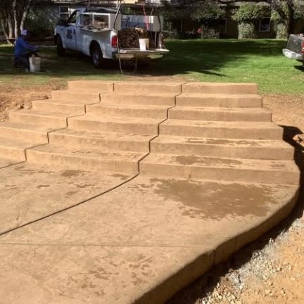 Commercial Concrete Project 80