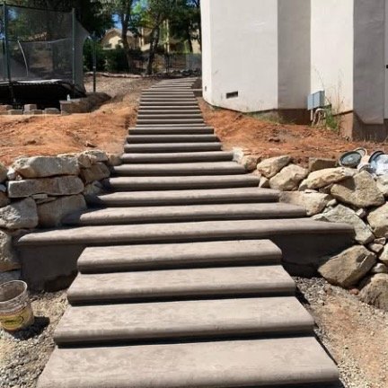 Commercial Concrete Project 82