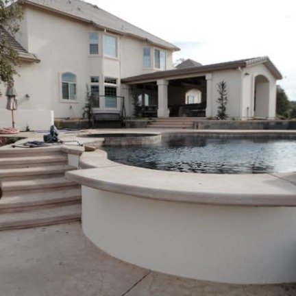 Commercial Concrete Project 83