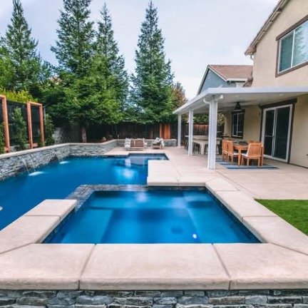 Commercial Concrete Project 84