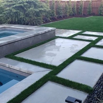 Commercial Concrete Project 85