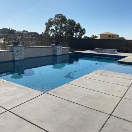 Commercial Concrete Project 86