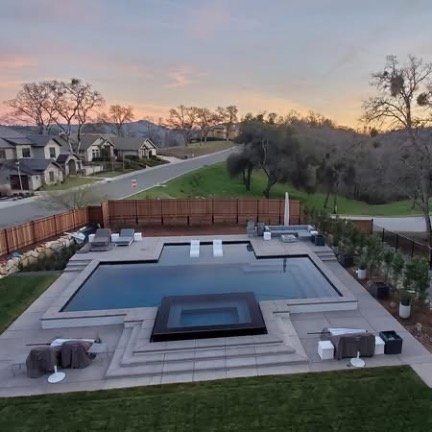 Commercial Concrete Project 89