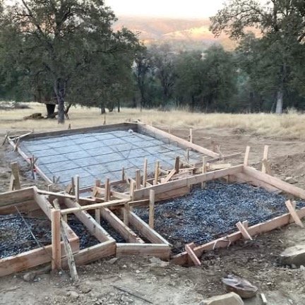 Commercial Concrete Project 91