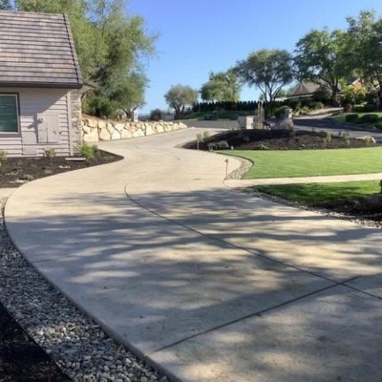 Commercial Concrete Project 93