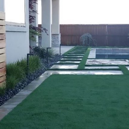 Commercial Concrete Project 101