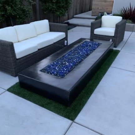 Commercial Concrete Project 102