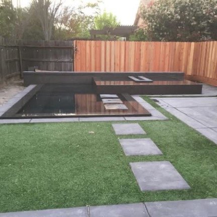 Commercial Concrete Project 103