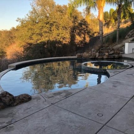 Commercial Concrete Project 104