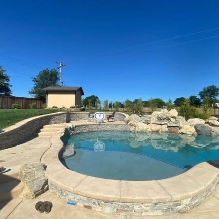 Commercial Concrete Project 106