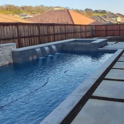 Commercial Concrete Project 110