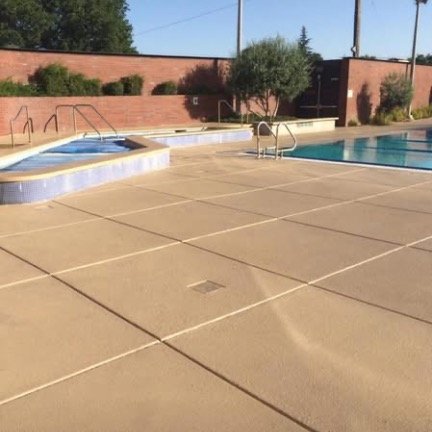 Commercial Concrete Project 119