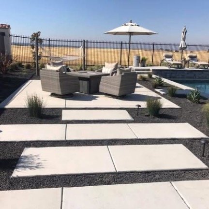 Commercial Concrete Project 120