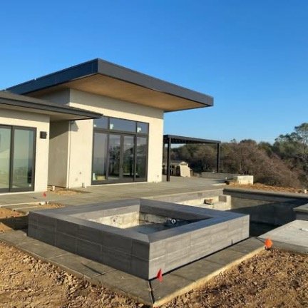 Commercial Concrete Project 121