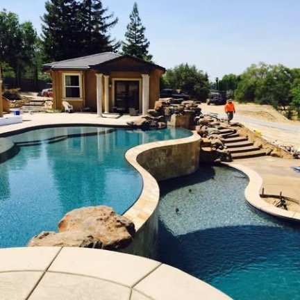 Commercial Concrete Project 122