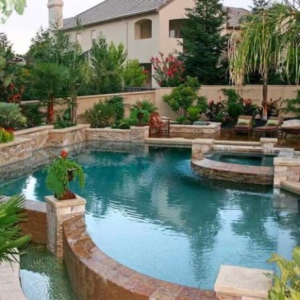 Commercial Concrete Project 124