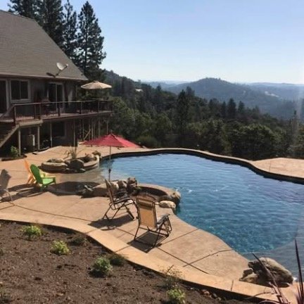 Commercial Concrete Project 130