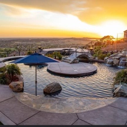 Commercial Concrete Project 132