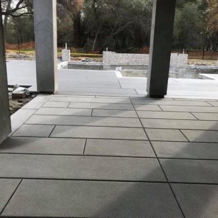 Commercial Concrete Project 133