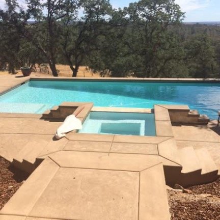 Commercial Concrete Project 137