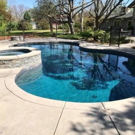 Commercial Concrete Project 138