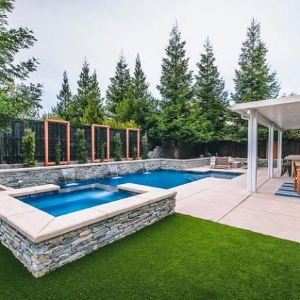 Commercial Concrete Project 141