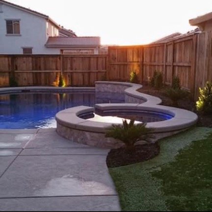 Commercial Concrete Project 142