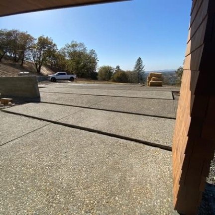 Commercial Concrete Project 144