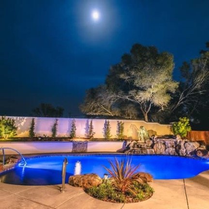 Commercial Concrete Project 145