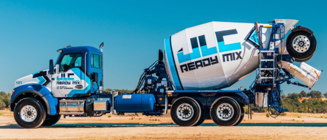 Why Choosing a Local Ready Mix Supplier Matters in Placer County Why Choosing a Local Ready Mix Supplier Matters in Placer County